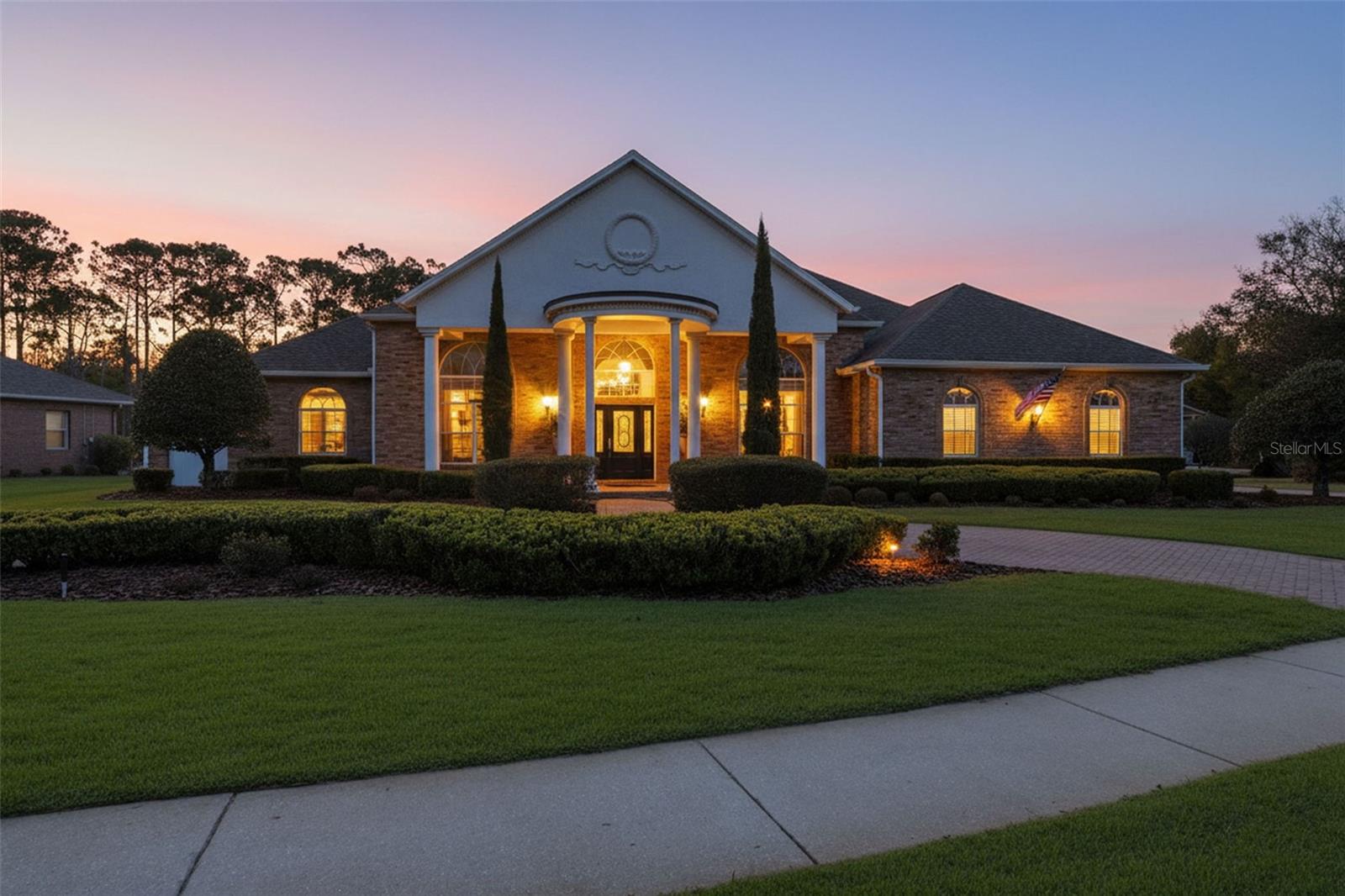 Image 76 of 99 For 7275 Crystal Spring Run