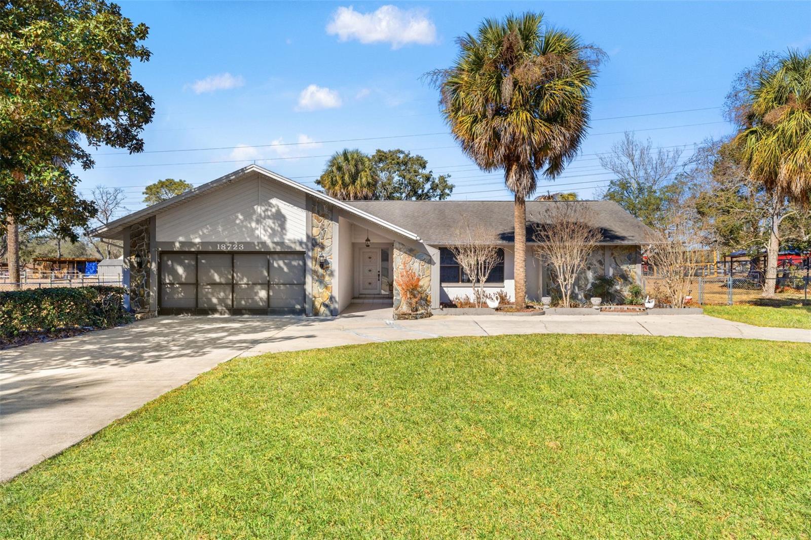 Details for 18723 Floralton Drive, Spring Hill, FL 34610