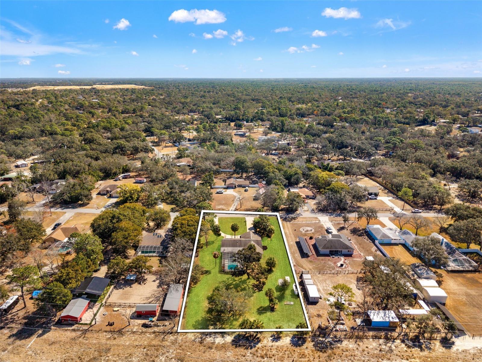 Image 12 of 57 For 18723 Floralton Drive