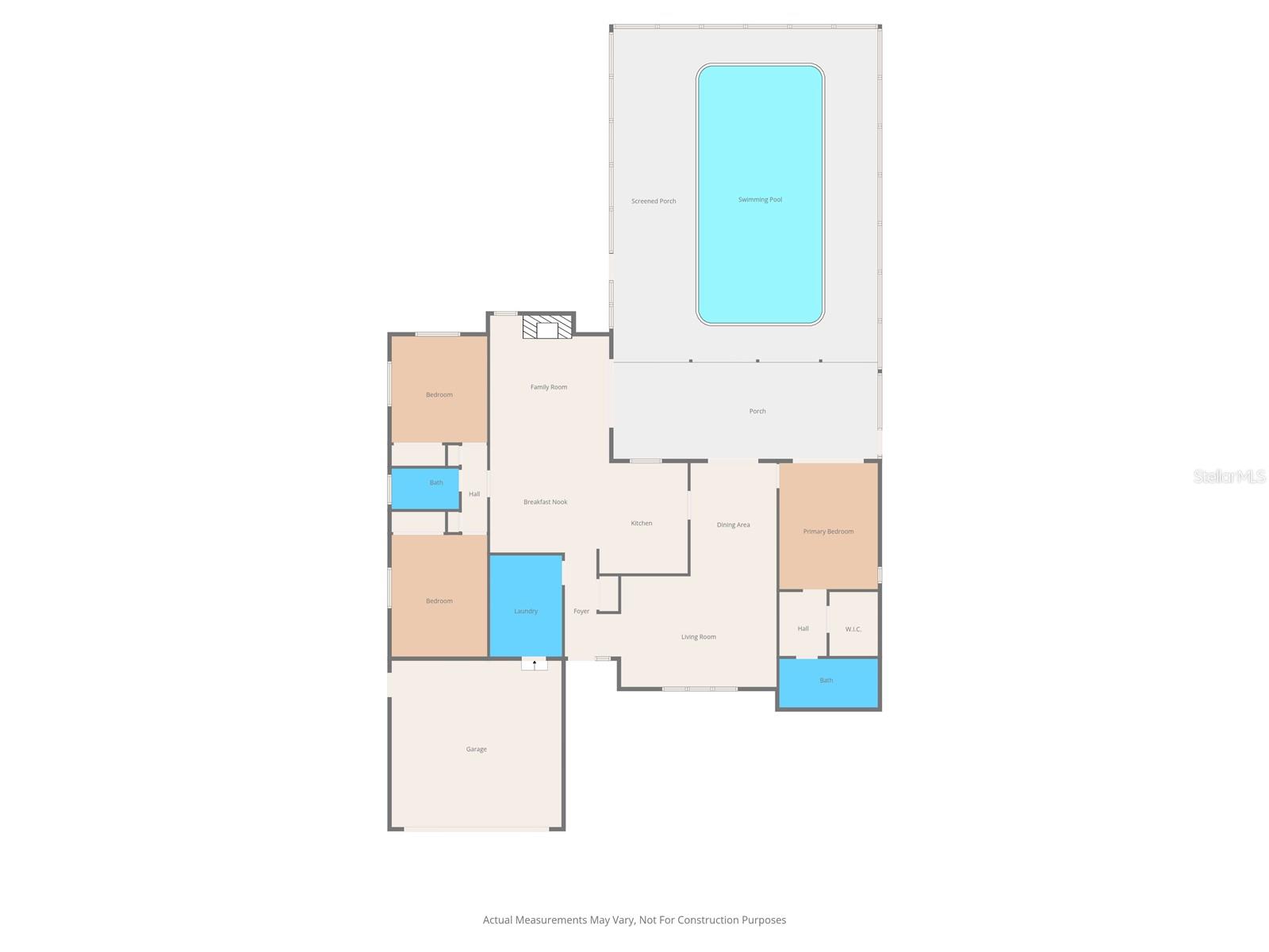 Image 2 of 57 For 18723 Floralton Drive