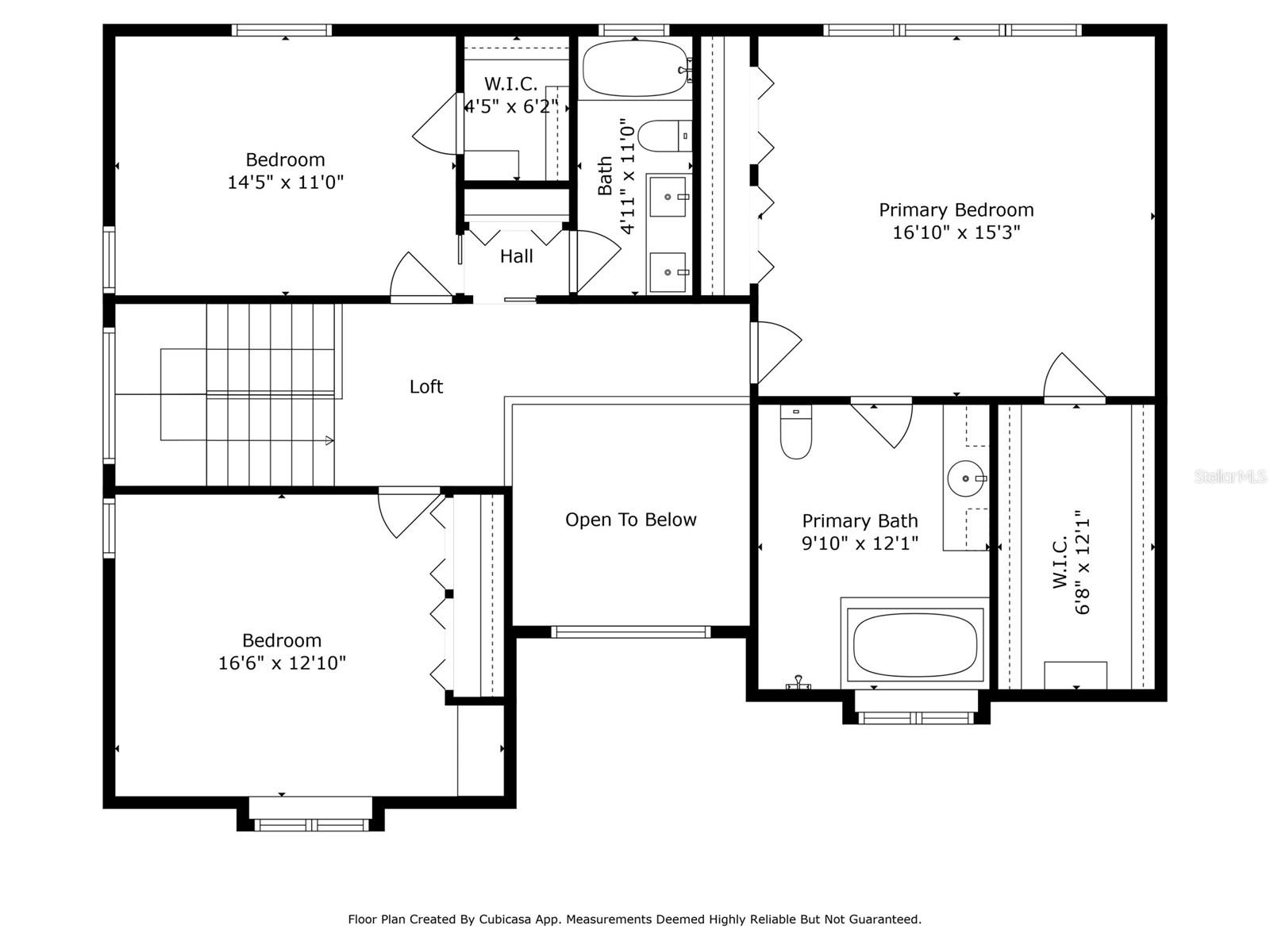 Image 84 of 100 For 7268 Crystal Spring Run