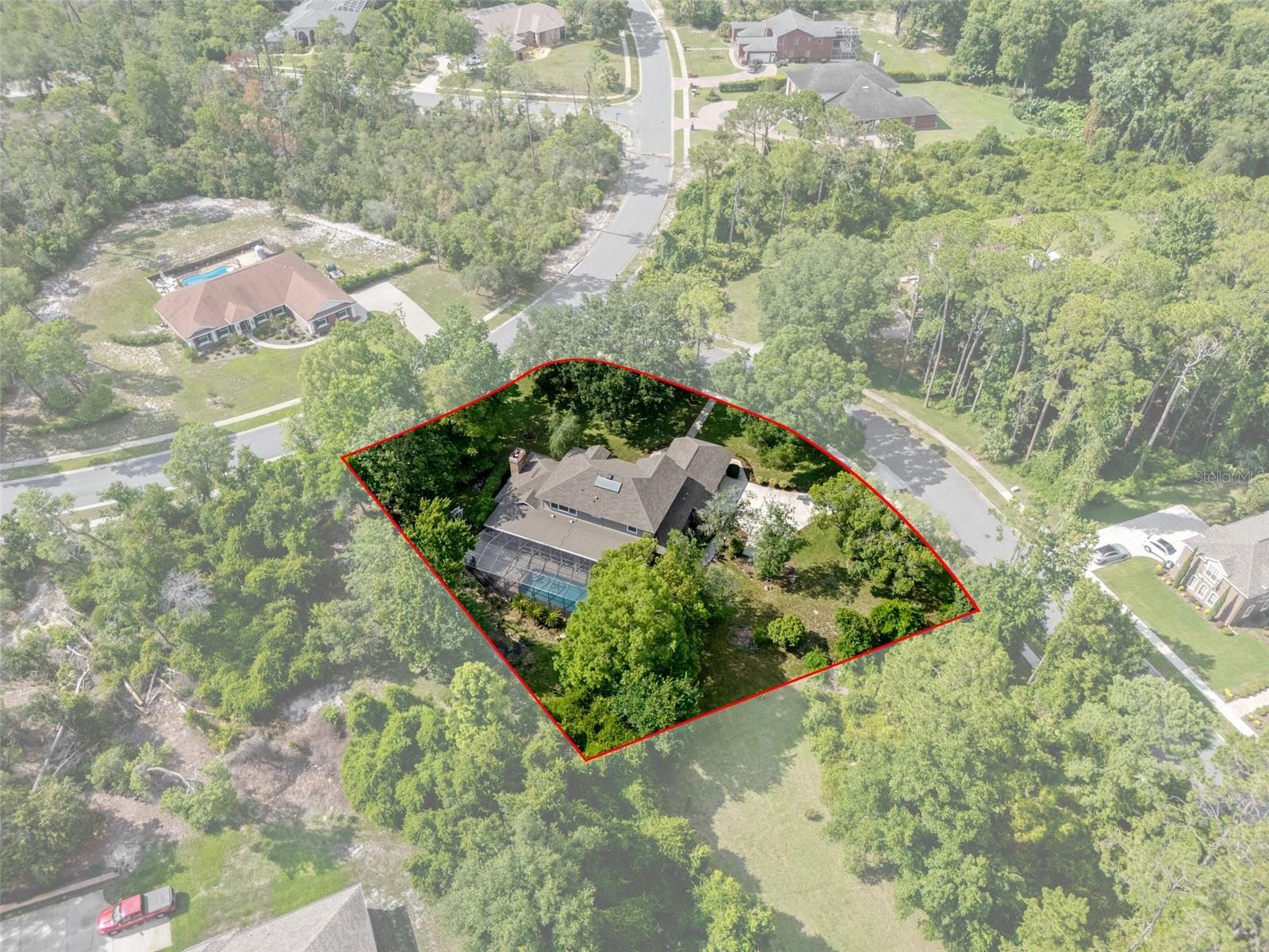 Image 85 of 100 For 7268 Crystal Spring Run