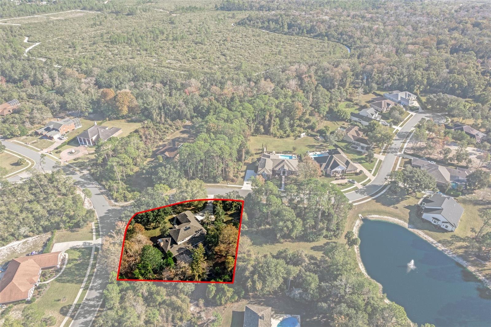 Image 89 of 100 For 7268 Crystal Spring Run