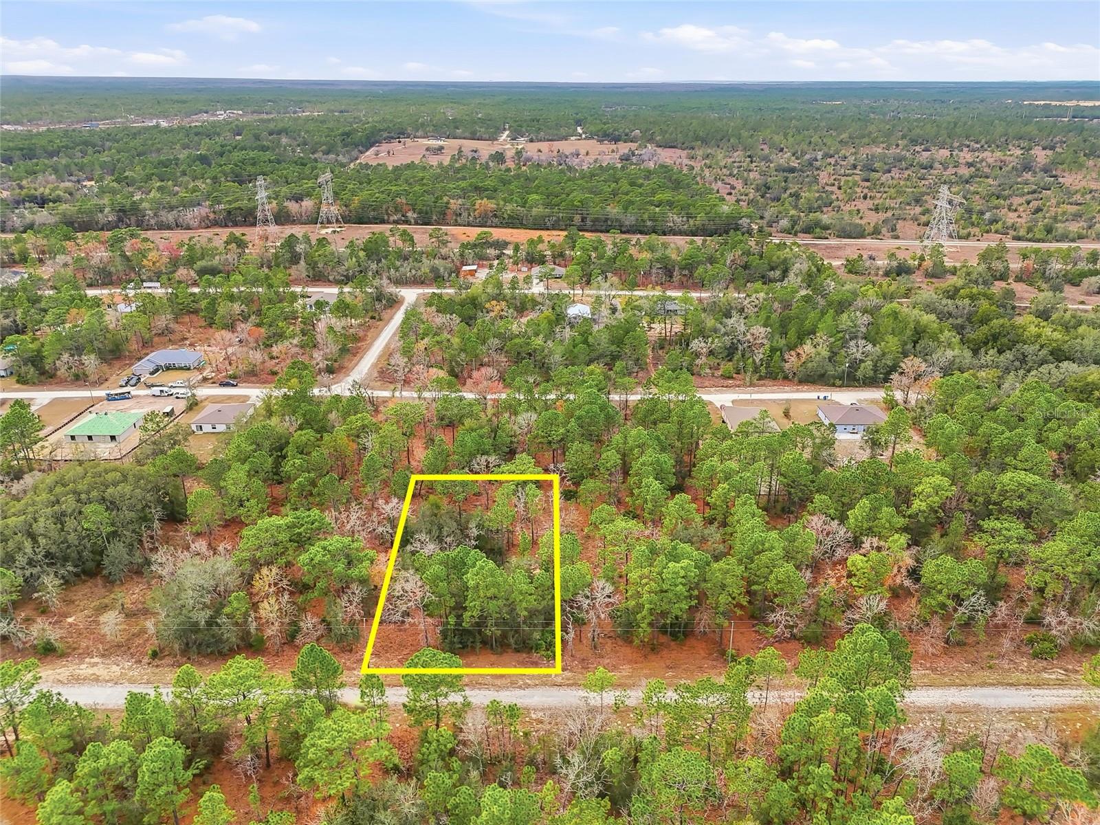 Details for  Cayman Road , WEEKI WACHEE, FL 34614
