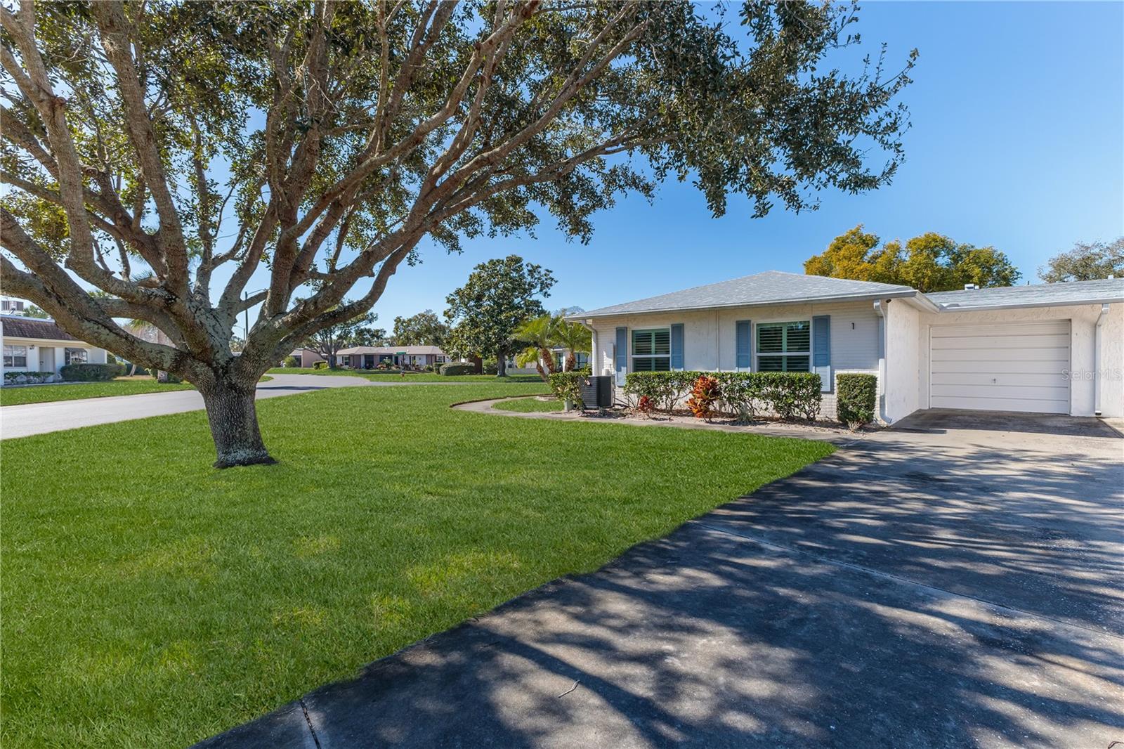 Details for 8141 Bugle Court 1, PORT RICHEY, FL 34668