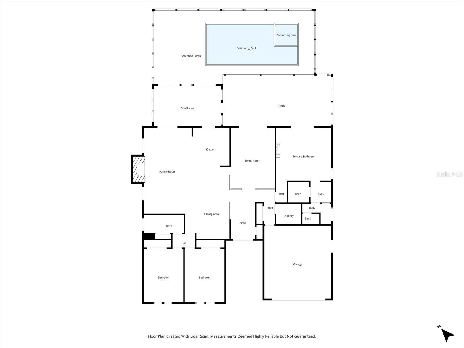 Image 65 of 66 For 4551 Ingersol Place