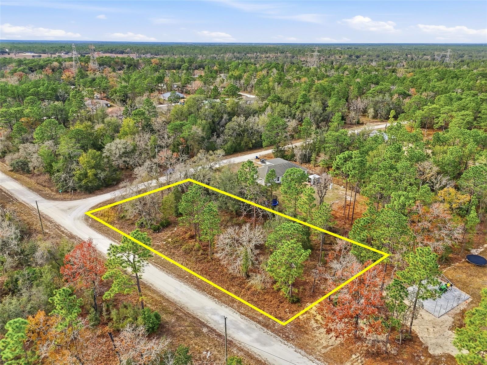 Details for 16364 Cayman Road, BROOKSVILLE, FL 34614
