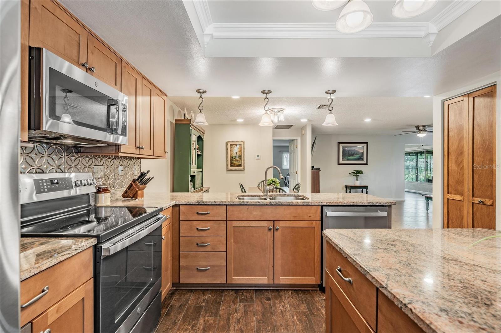 Image 4 of 39 For 3500 Niblick Court