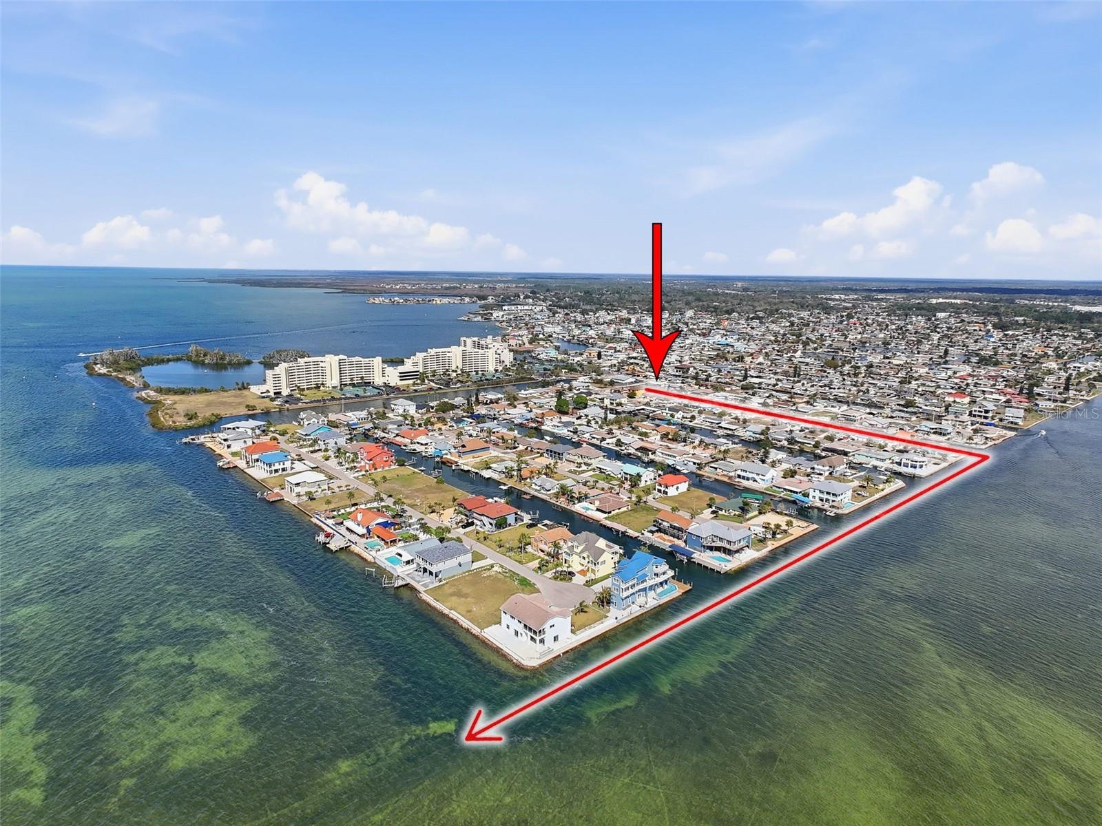 Listing photo id 6 for 13701 Veronica Drive