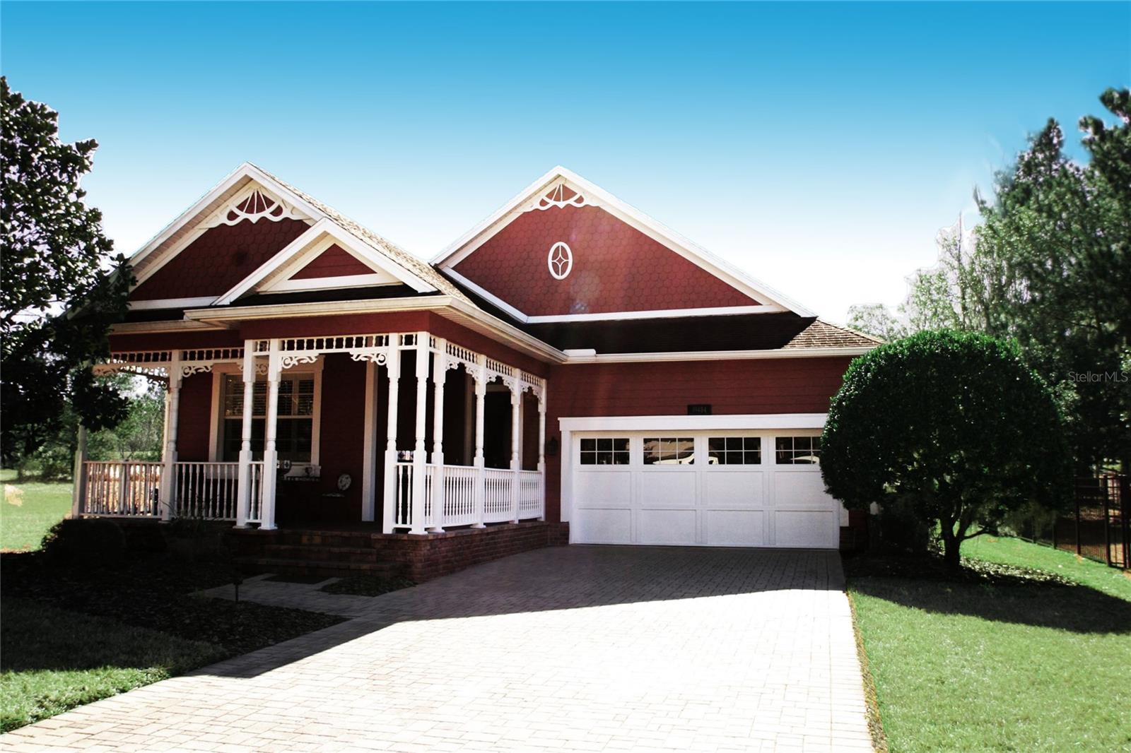 Details for 19484 Forest Garden Court, BROOKSVILLE, FL 34601