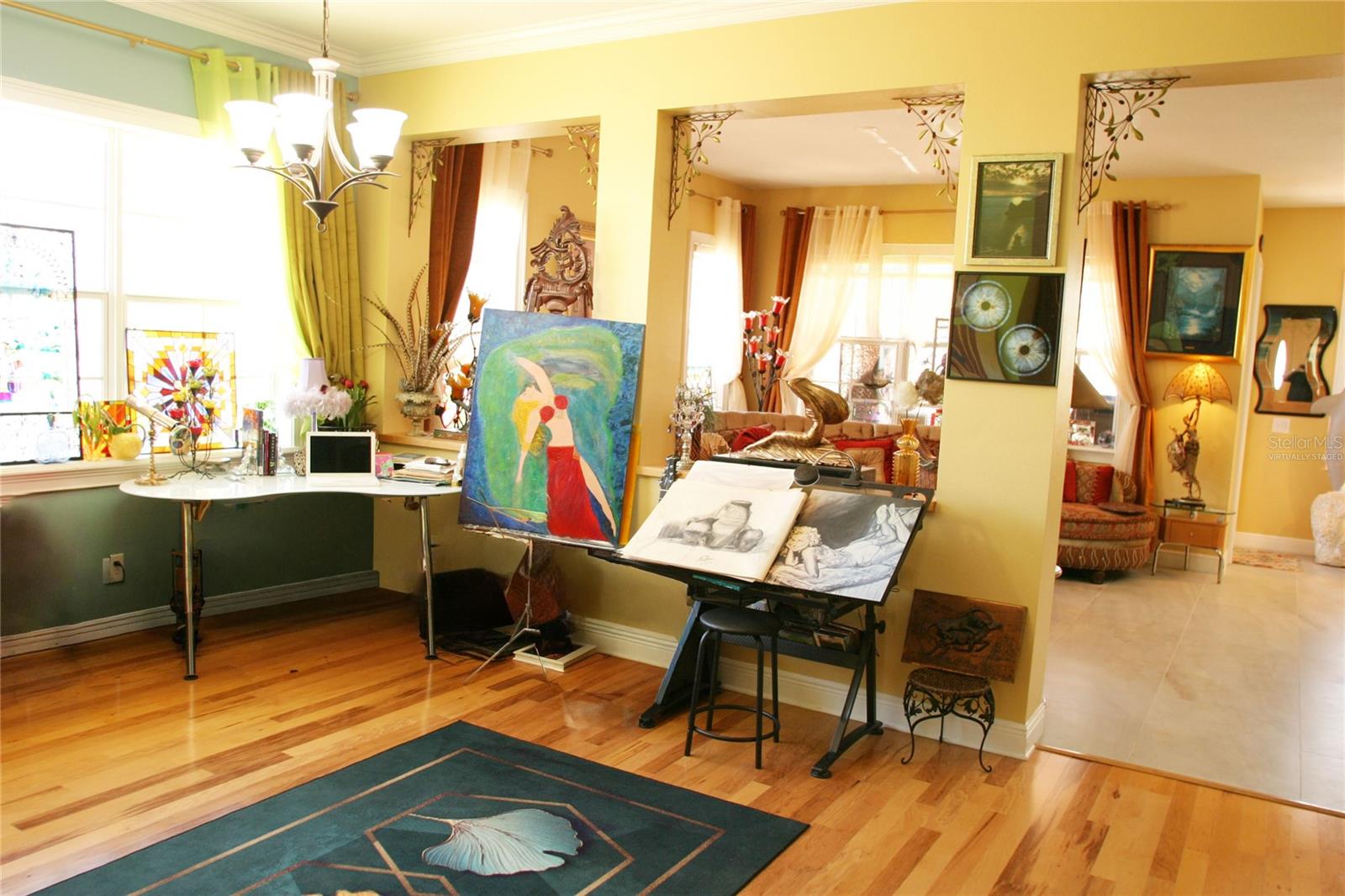 Image 18 of 100 For 19484 Forest Garden Court