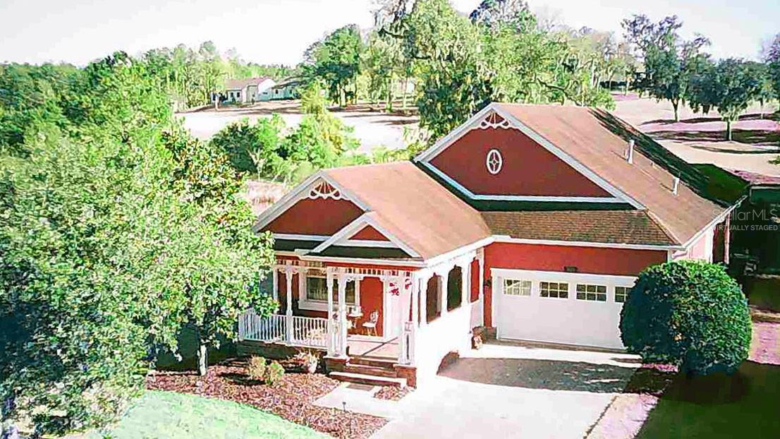 Image 2 of 100 For 19484 Forest Garden Court