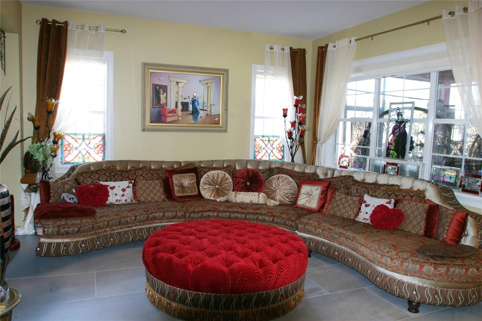 Image 22 of 100 For 19484 Forest Garden Court