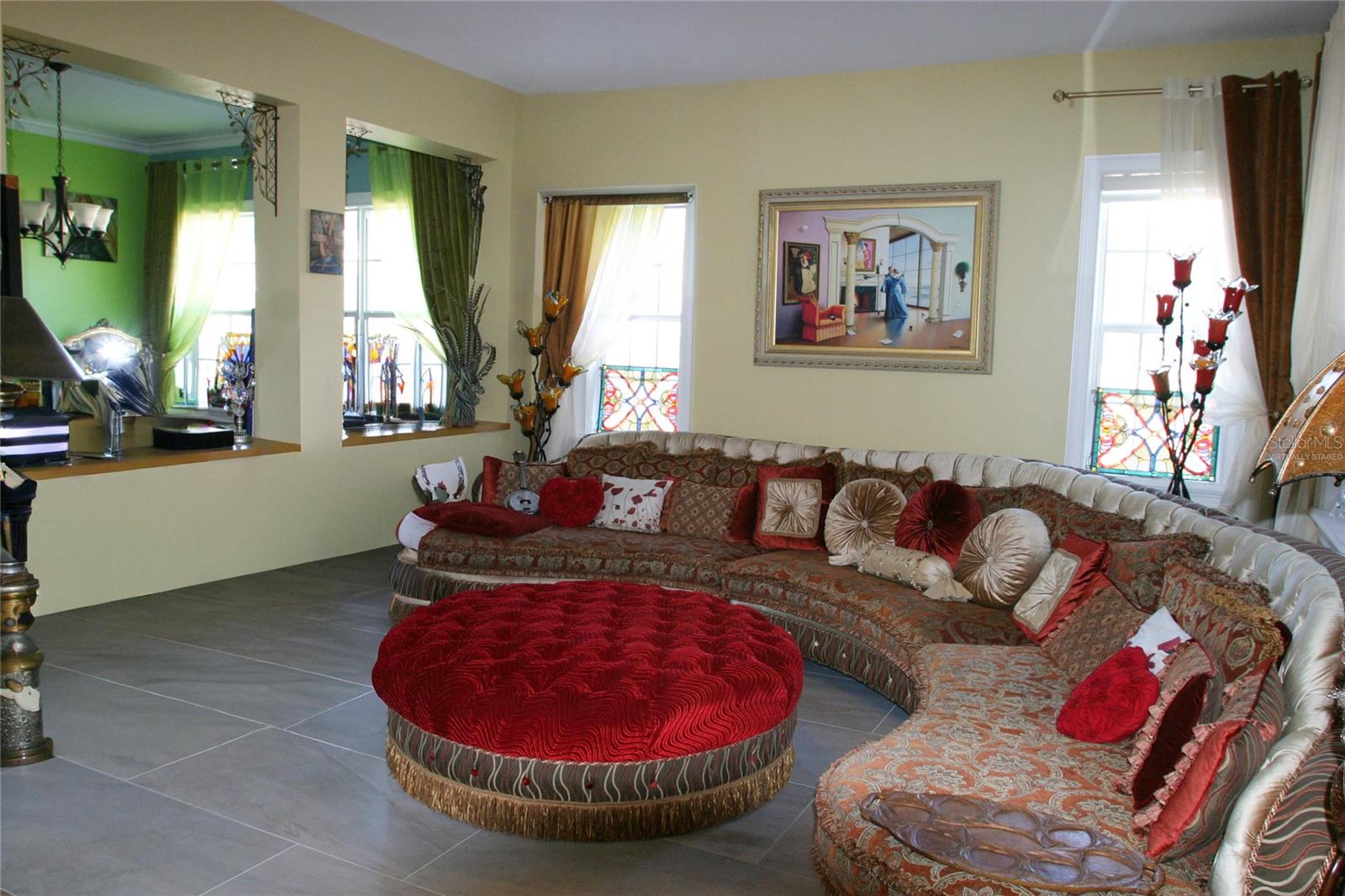 Image 23 of 100 For 19484 Forest Garden Court