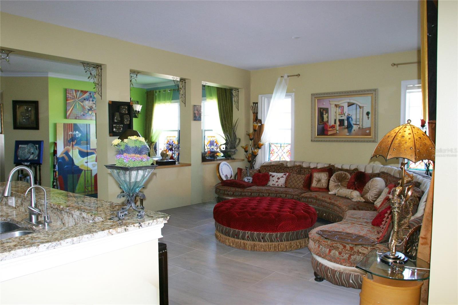 Image 24 of 100 For 19484 Forest Garden Court