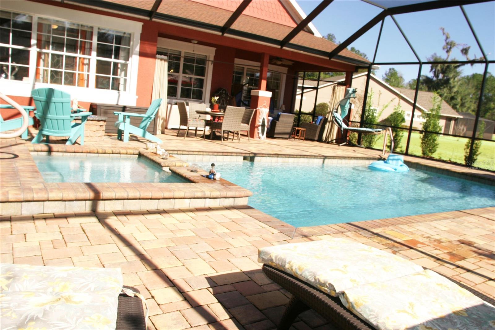 Image 55 of 100 For 19484 Forest Garden Court