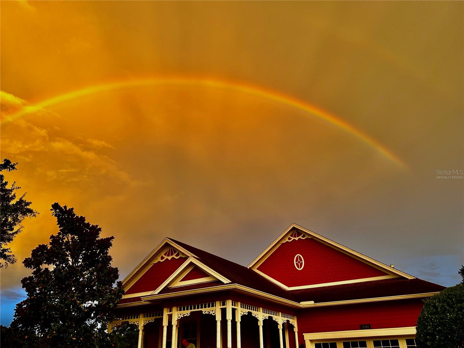 Image 99 of 100 For 19484 Forest Garden Court