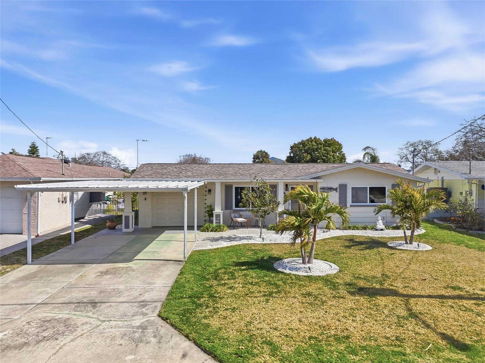 Details for 13628 Leslie Drive, HUDSON, FL 34667