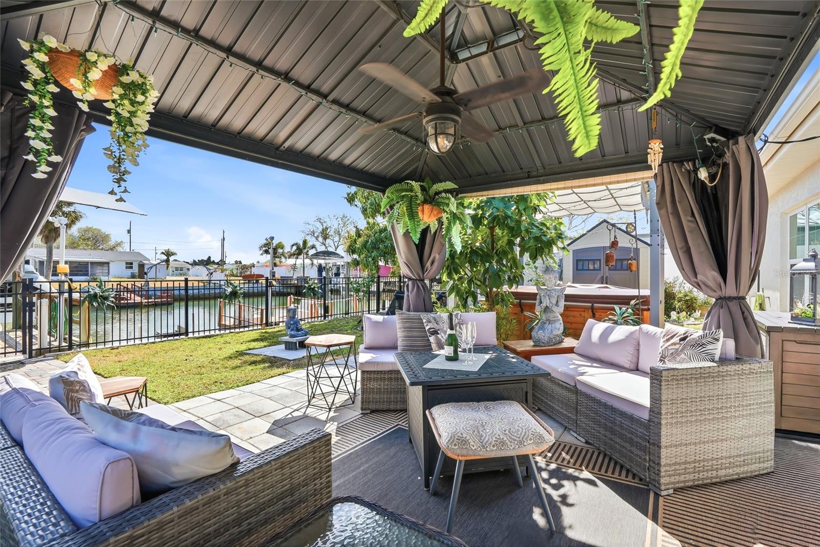 Image 35 of 59 For 13628 Leslie Drive