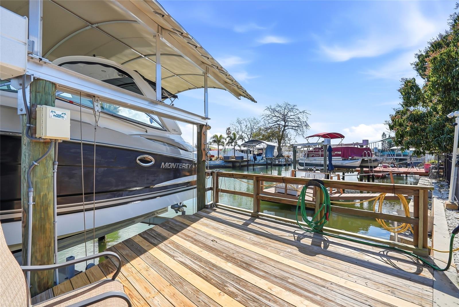 Image 45 of 59 For 13628 Leslie Drive