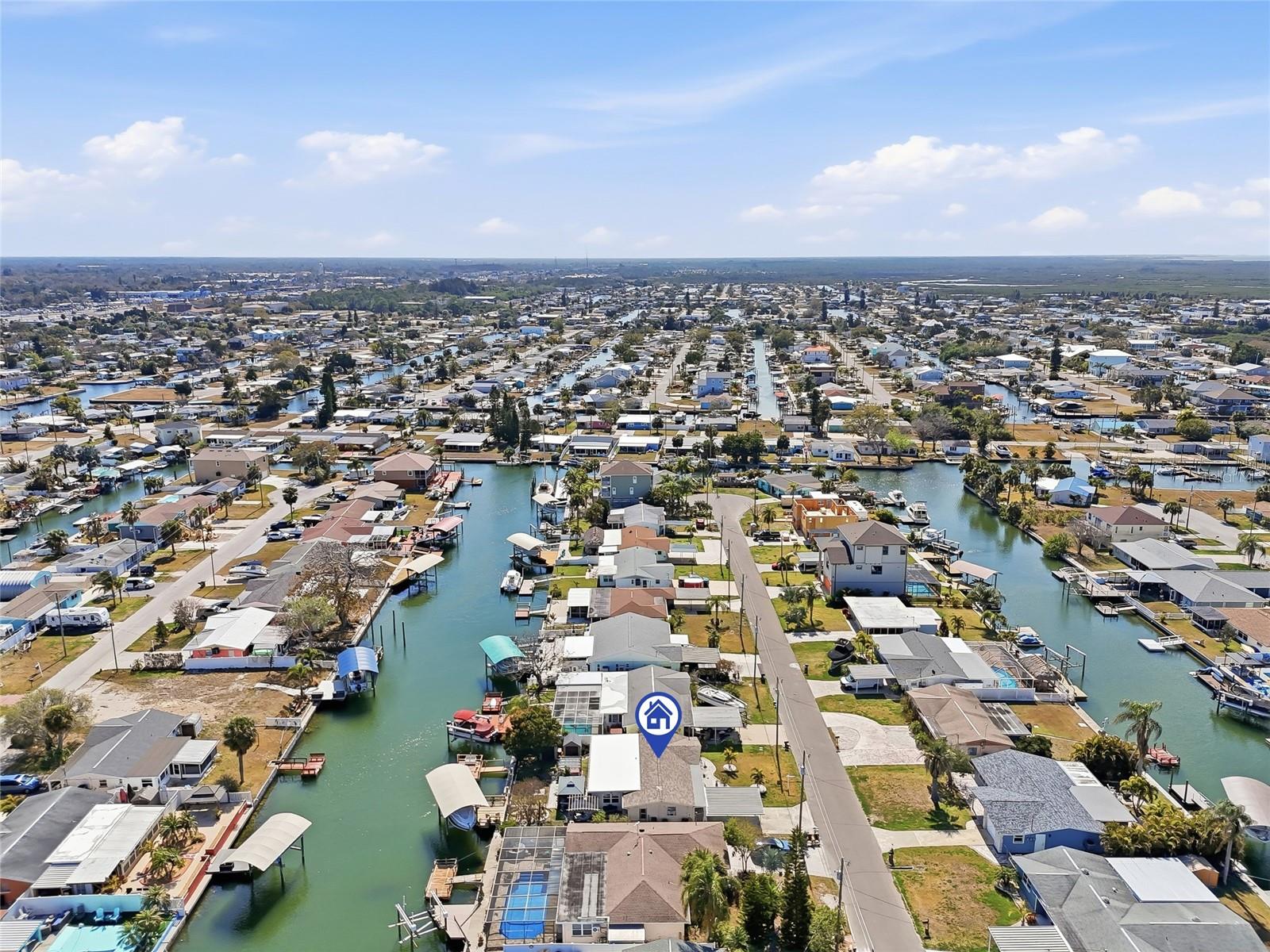 Image 50 of 59 For 13628 Leslie Drive