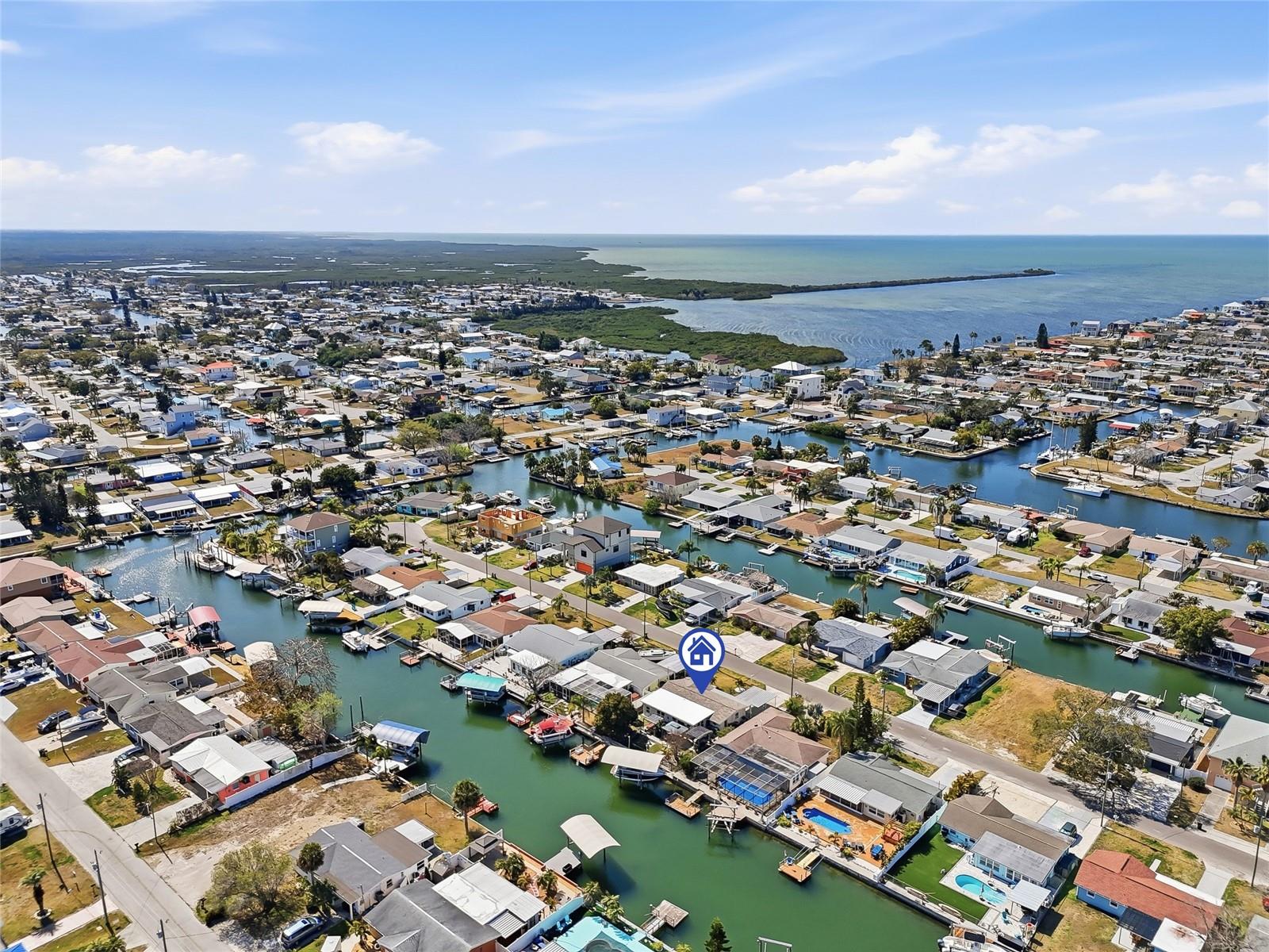 Image 51 of 59 For 13628 Leslie Drive