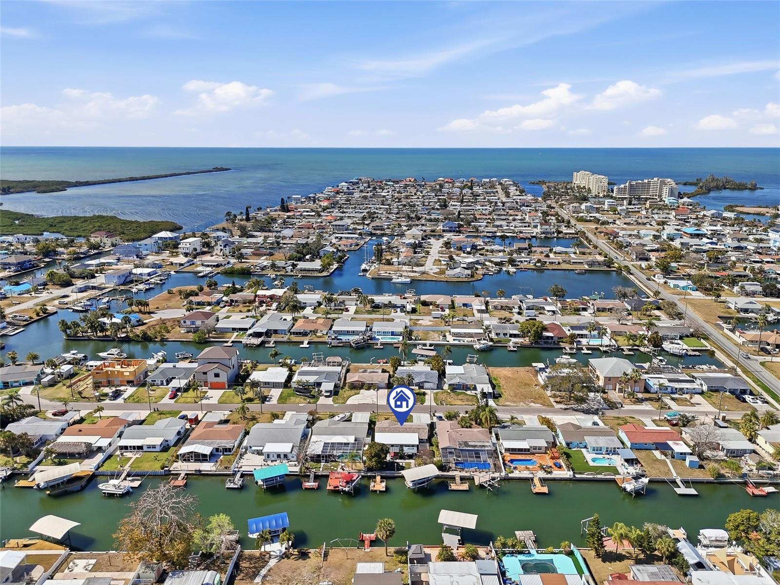 Image 52 of 59 For 13628 Leslie Drive