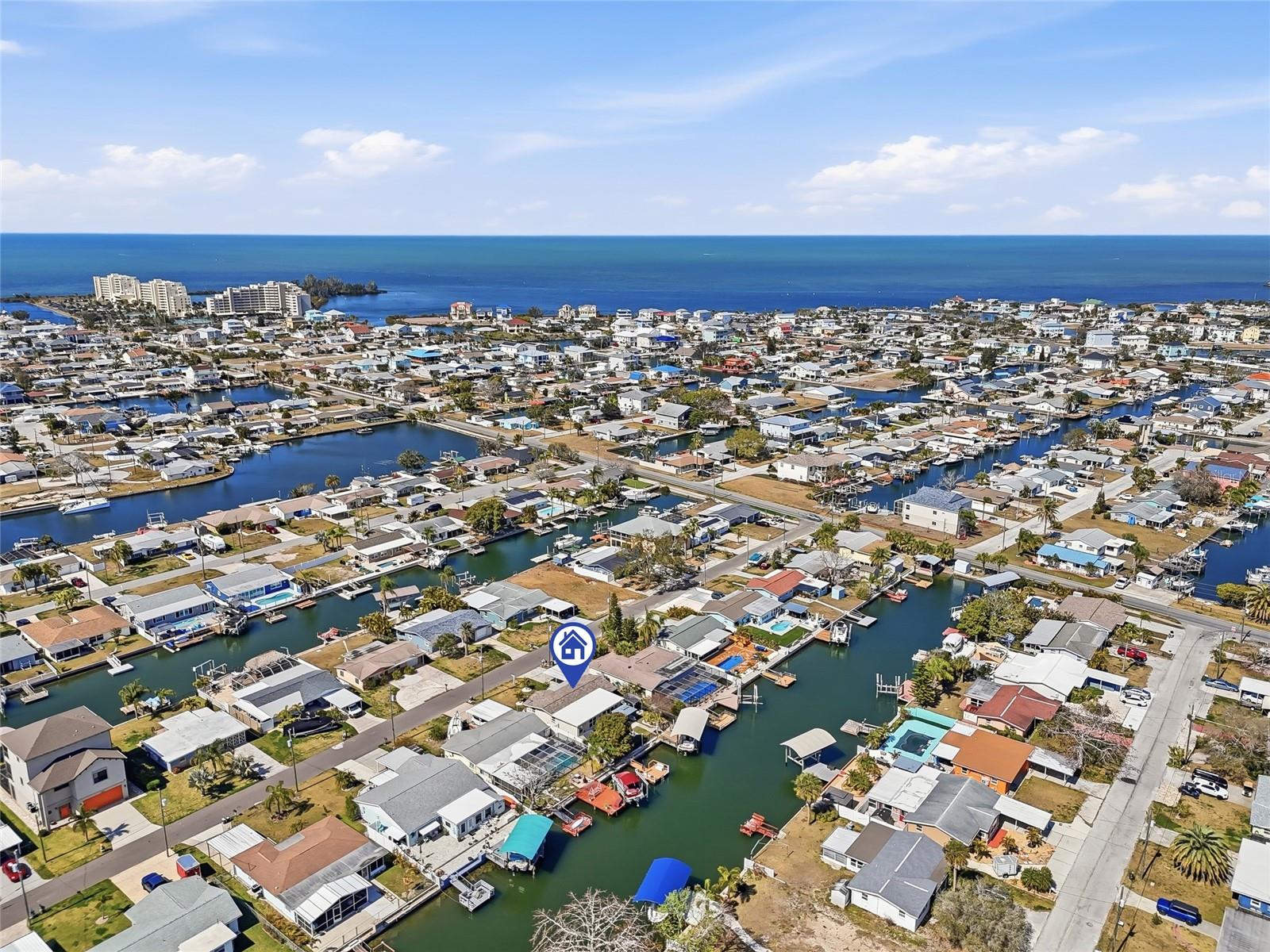 Image 53 of 59 For 13628 Leslie Drive