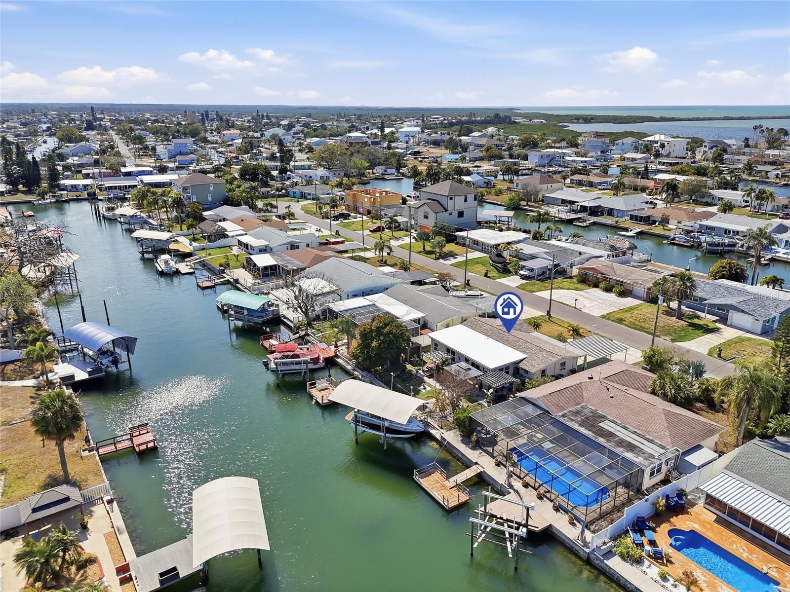 Image 54 of 59 For 13628 Leslie Drive