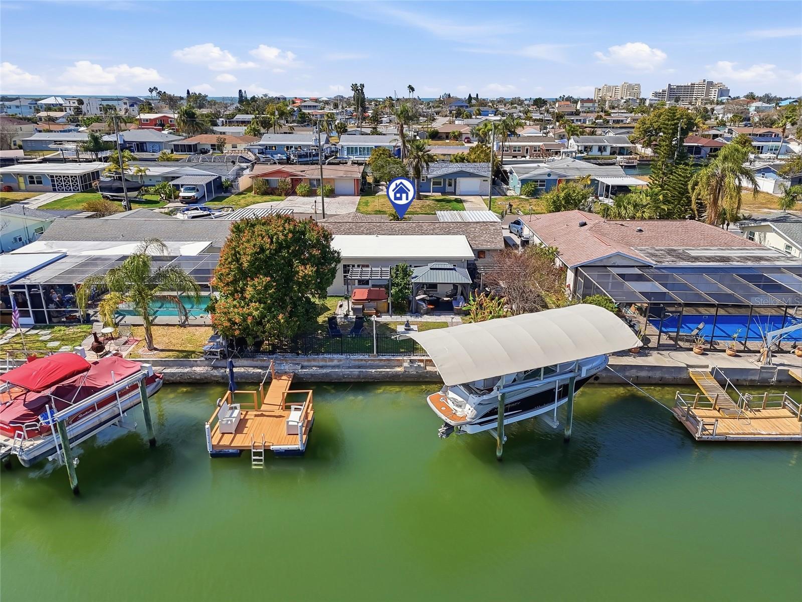 Image 55 of 59 For 13628 Leslie Drive