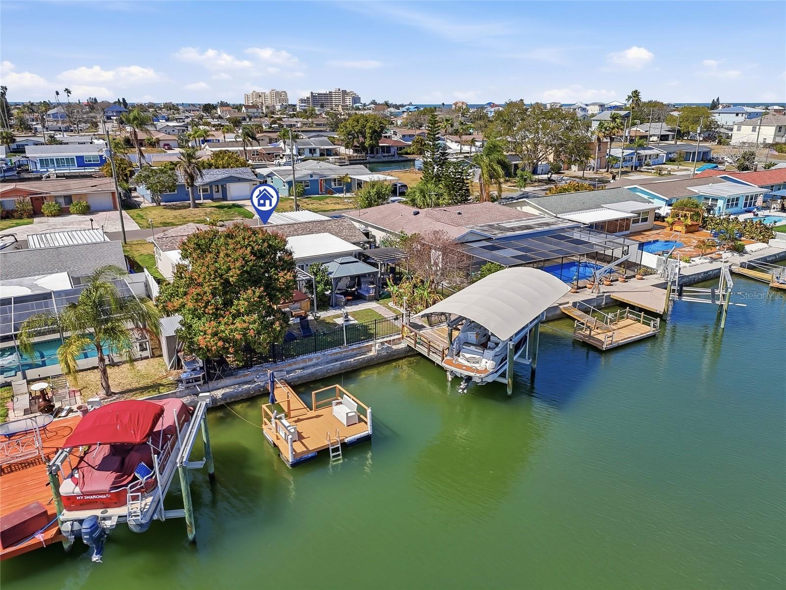 Image 56 of 59 For 13628 Leslie Drive