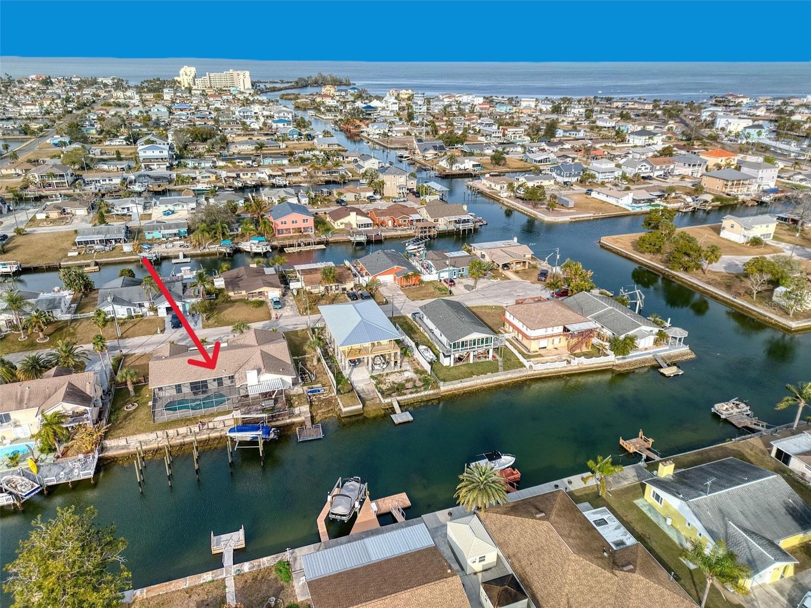 Details for 13804 Plumosa Avenue, HUDSON, FL 34667