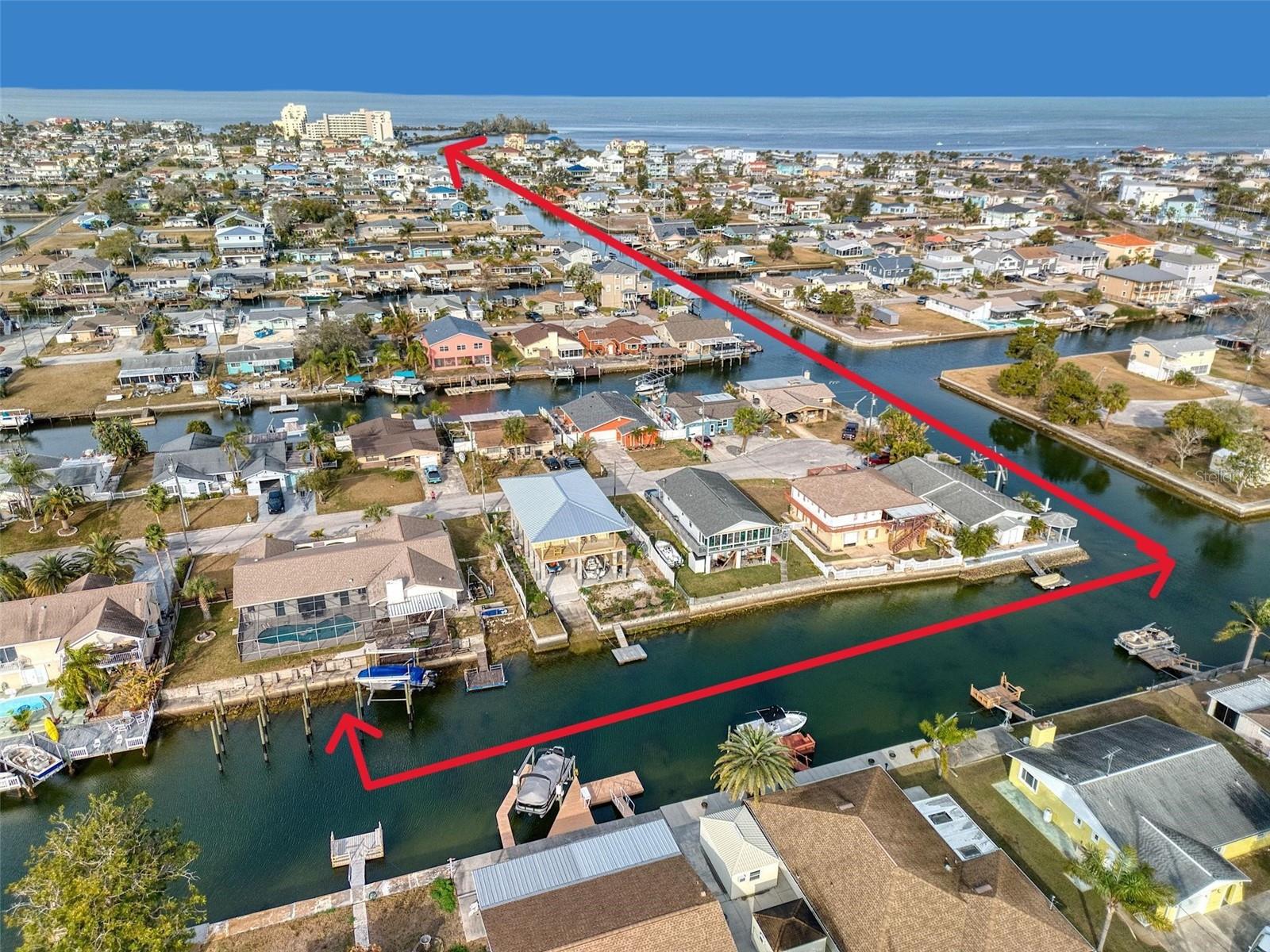 Image 2 of 46 For 13804 Plumosa Avenue