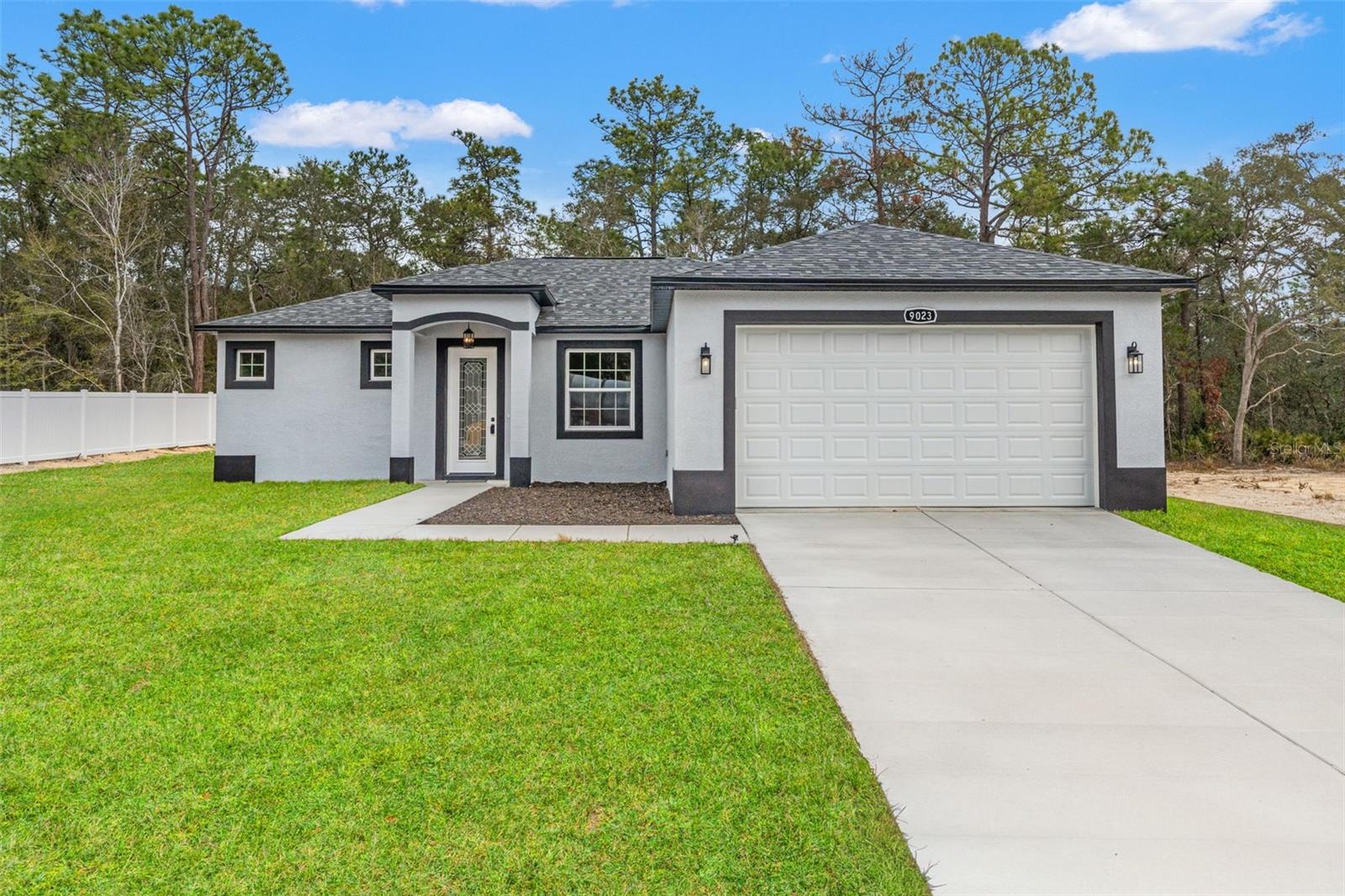Details for 9023 Glenarm Way, WEEKI WACHEE, FL 34613