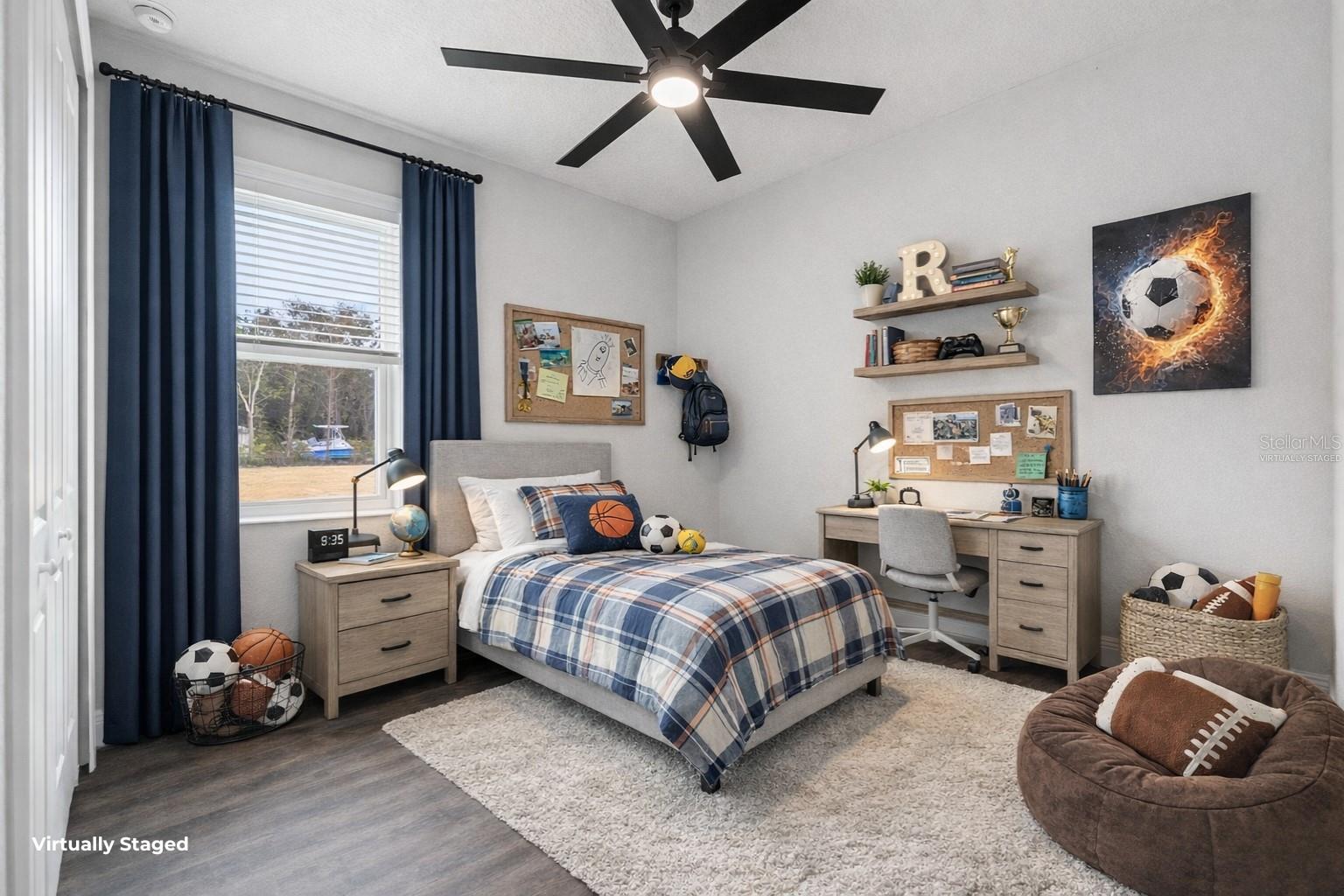 Image 8 of 56 For 9023 Glenarm Way