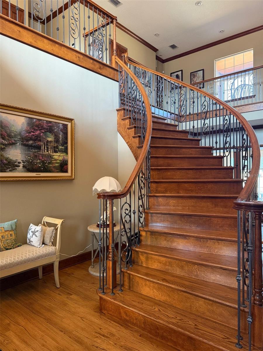 Image 28 of 69 For 20832 Hunter Hill Drive