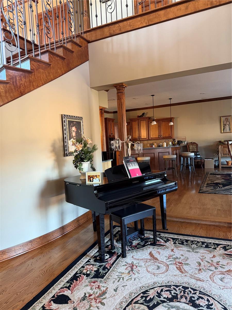 Image 47 of 69 For 20832 Hunter Hill Drive