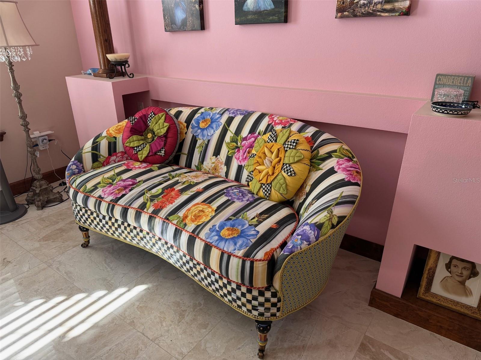 Image 52 of 69 For 20832 Hunter Hill Drive