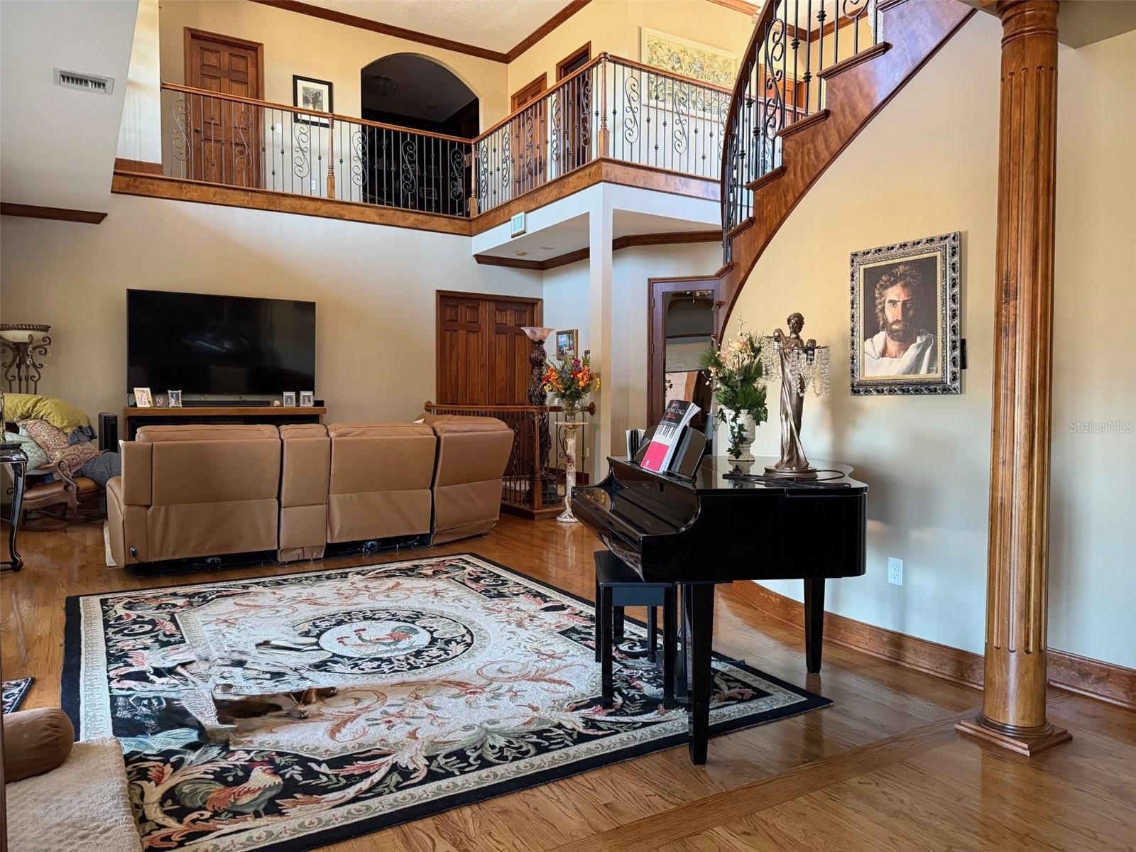 Image 59 of 69 For 20832 Hunter Hill Drive