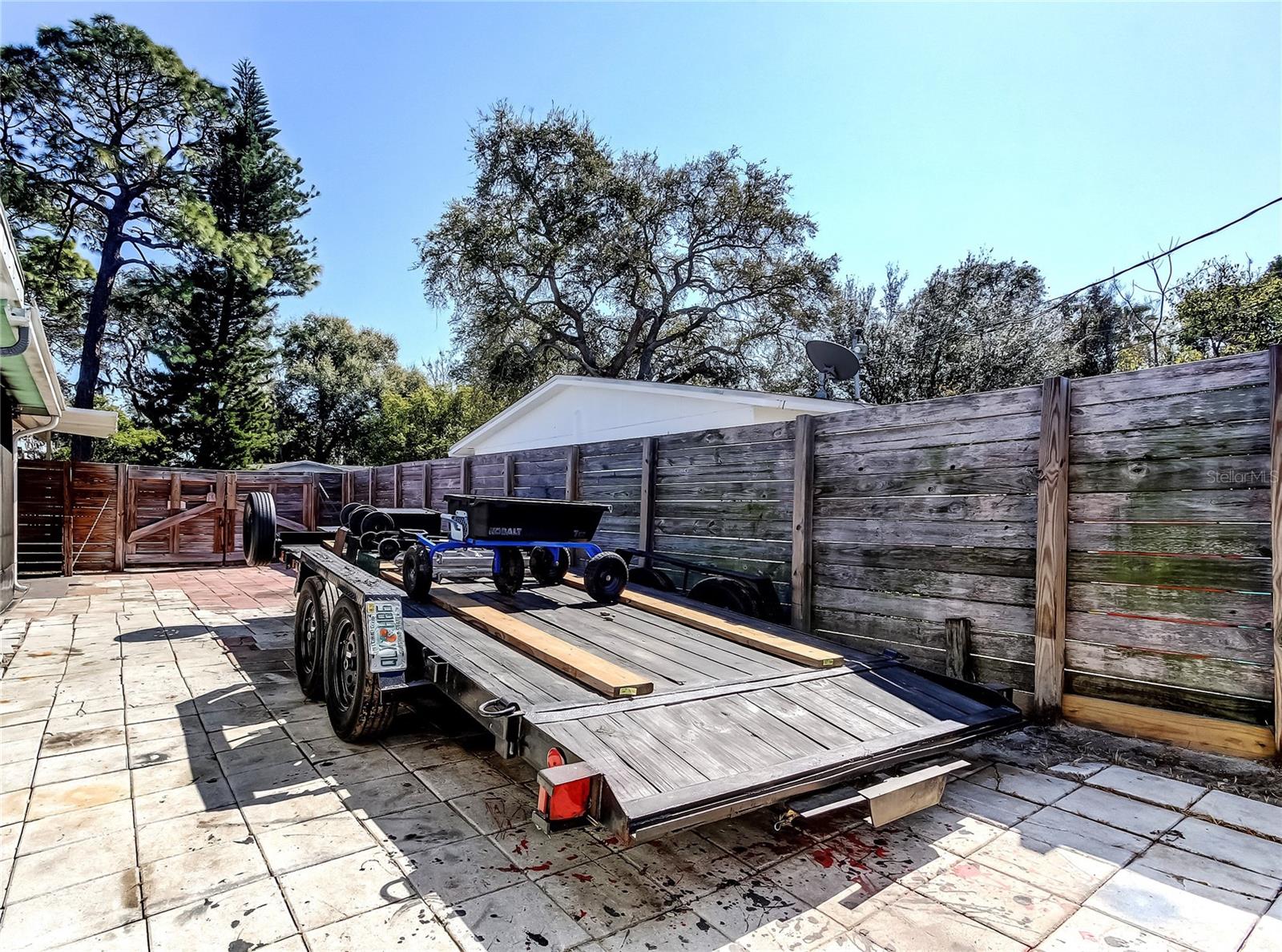 Image 19 of 20 For 4152 Kibler Lane