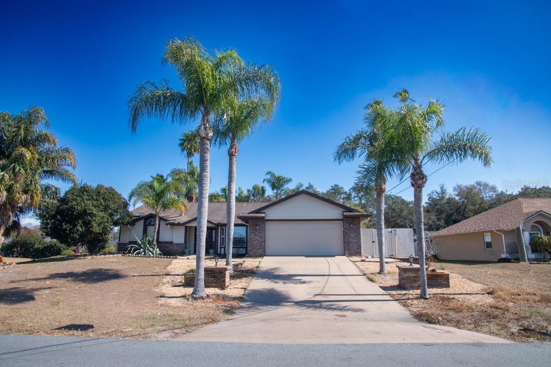 Details for 230 Planter Road, SPRING HILL, FL 34606