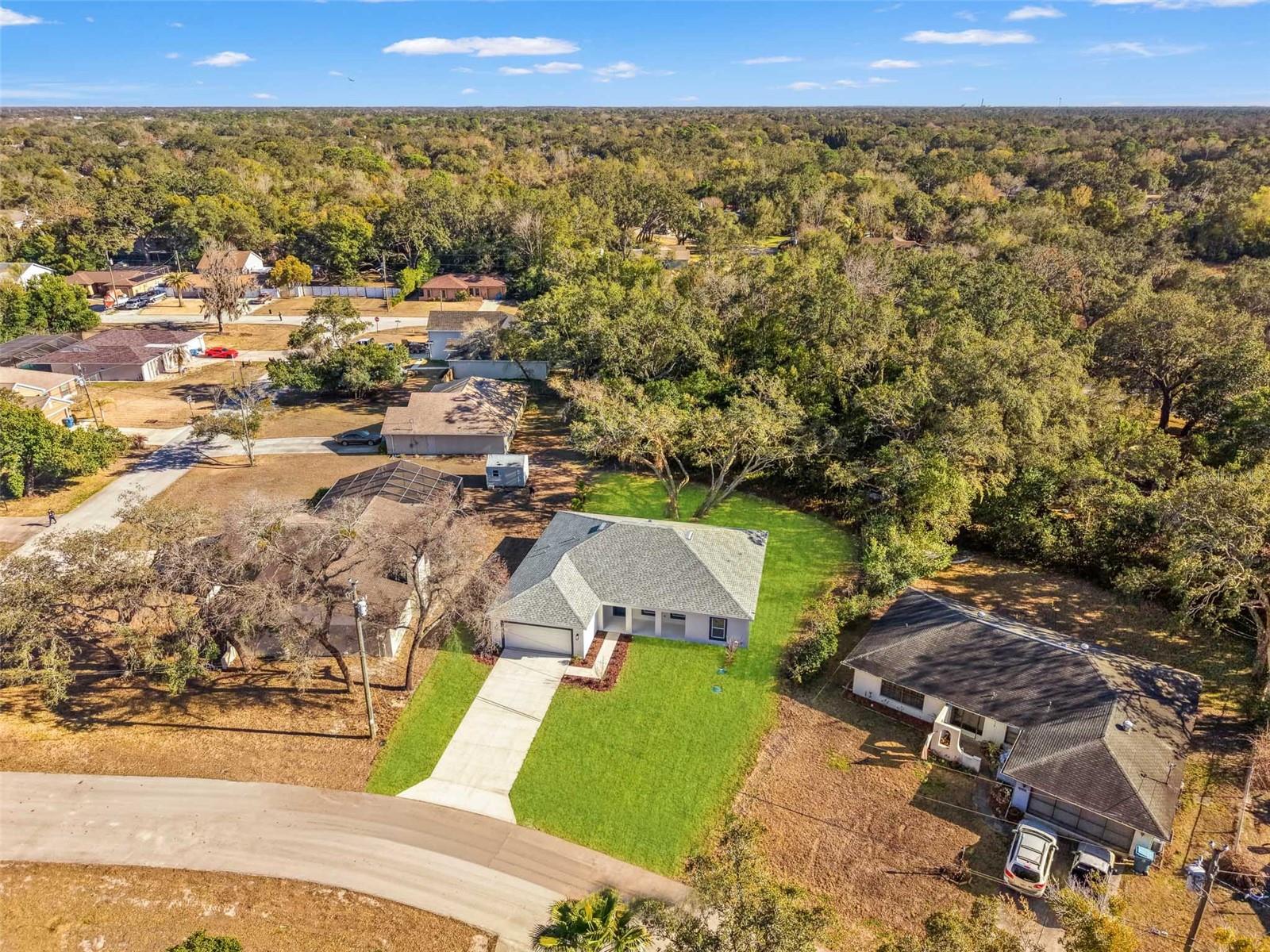 Image 40 of 40 For 7414 Balsam Street