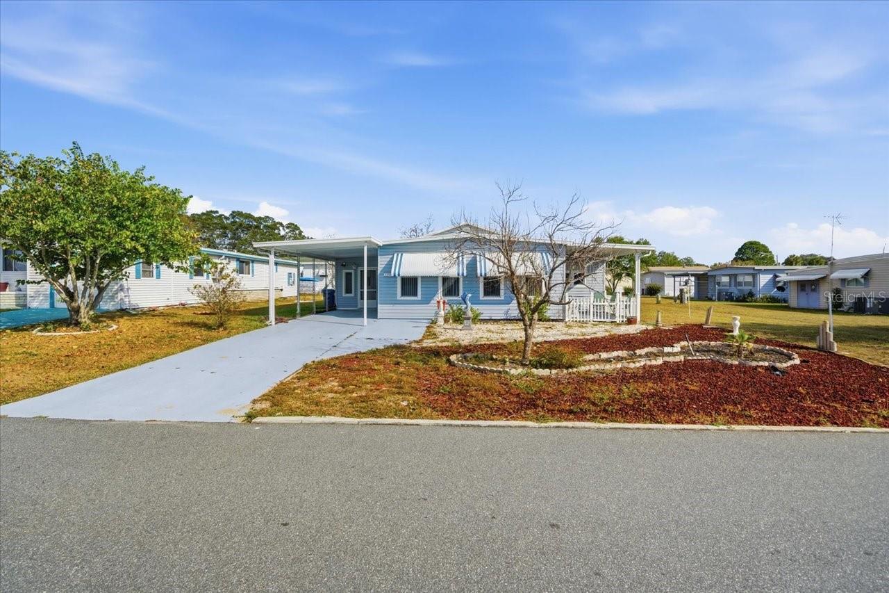 Details for 12305 Conde Drive, BROOKSVILLE, FL 34613