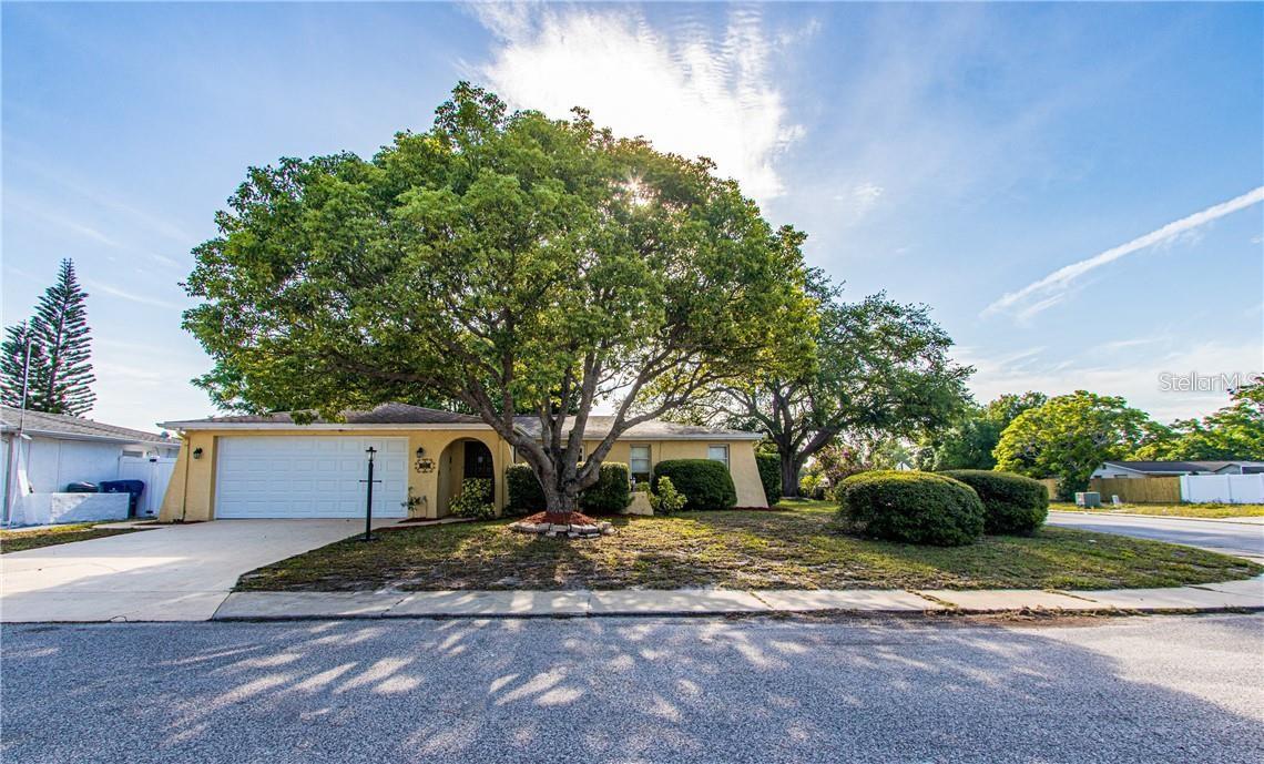 Details for 8900 Lido Lane, PORT RICHEY, FL 34668