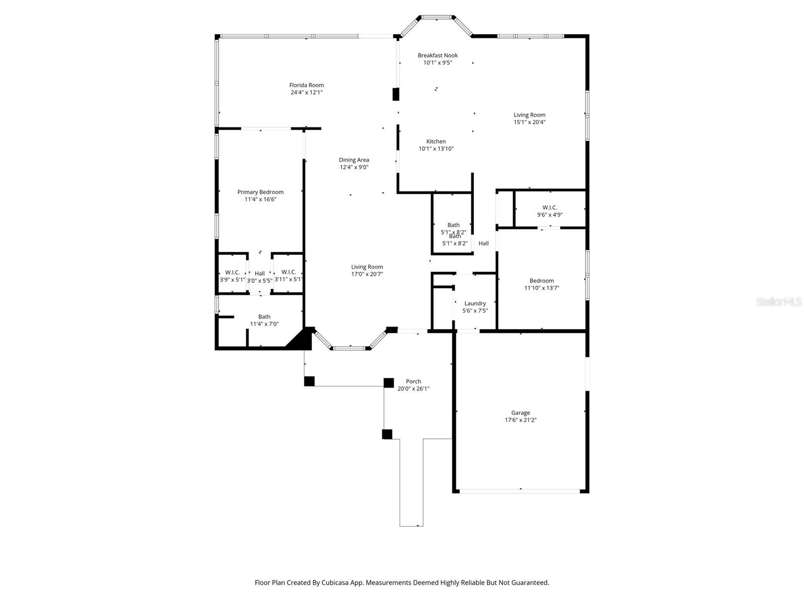 Image 4 of 71 For 3028 Saw Mill Lane