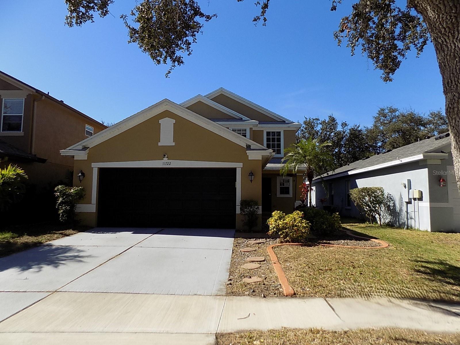 Details for 11722 Crest Creek Drive, RIVERVIEW, FL 33569