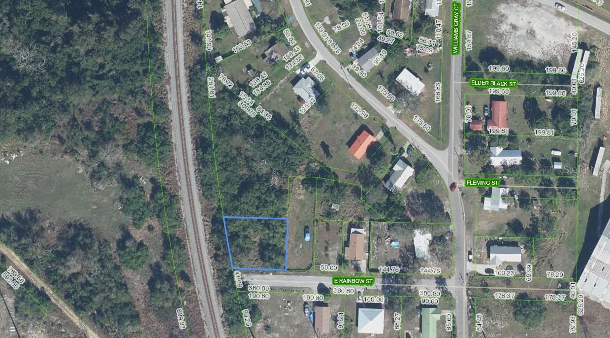 Image 2 of 3 For 161 & 165 E Rainbow