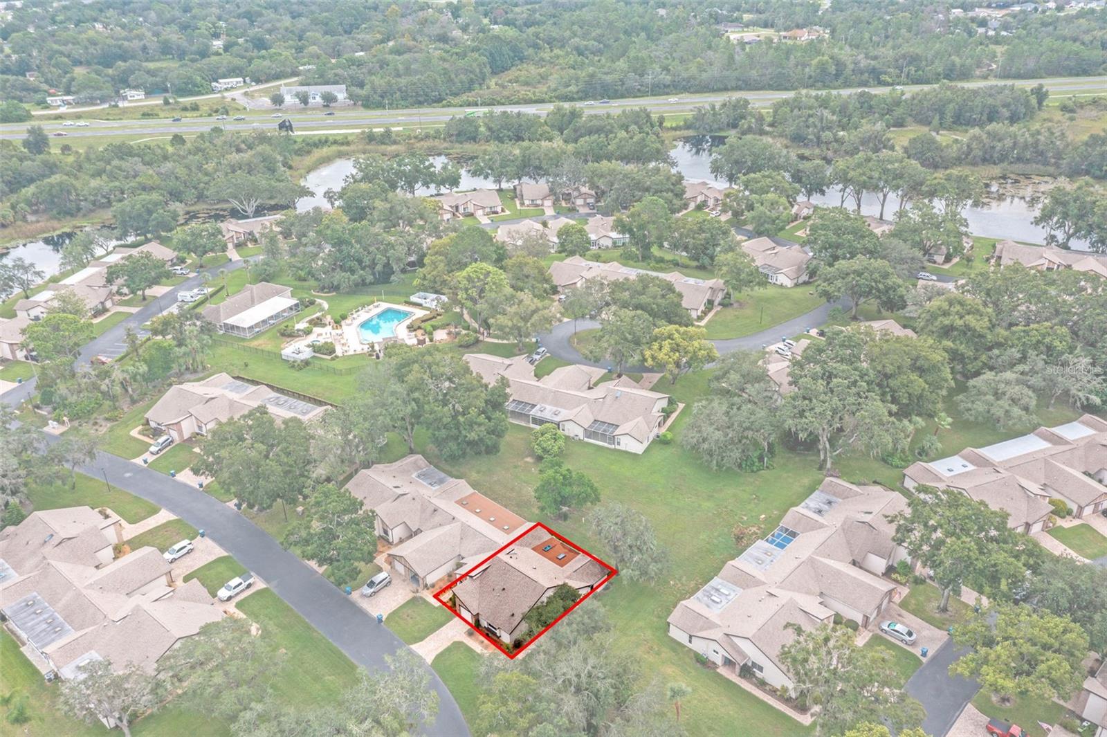 Image 40 of 49 For 7445 Crestwood Drive