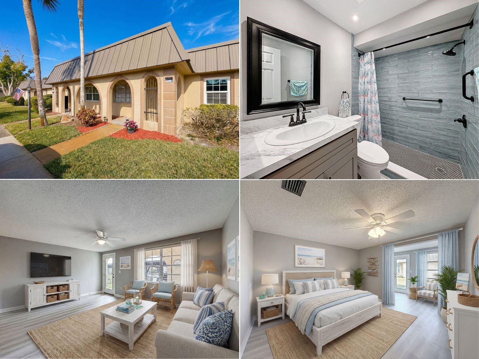 Details for 4233 Stratford Drive D, NEW PORT RICHEY, FL 34652