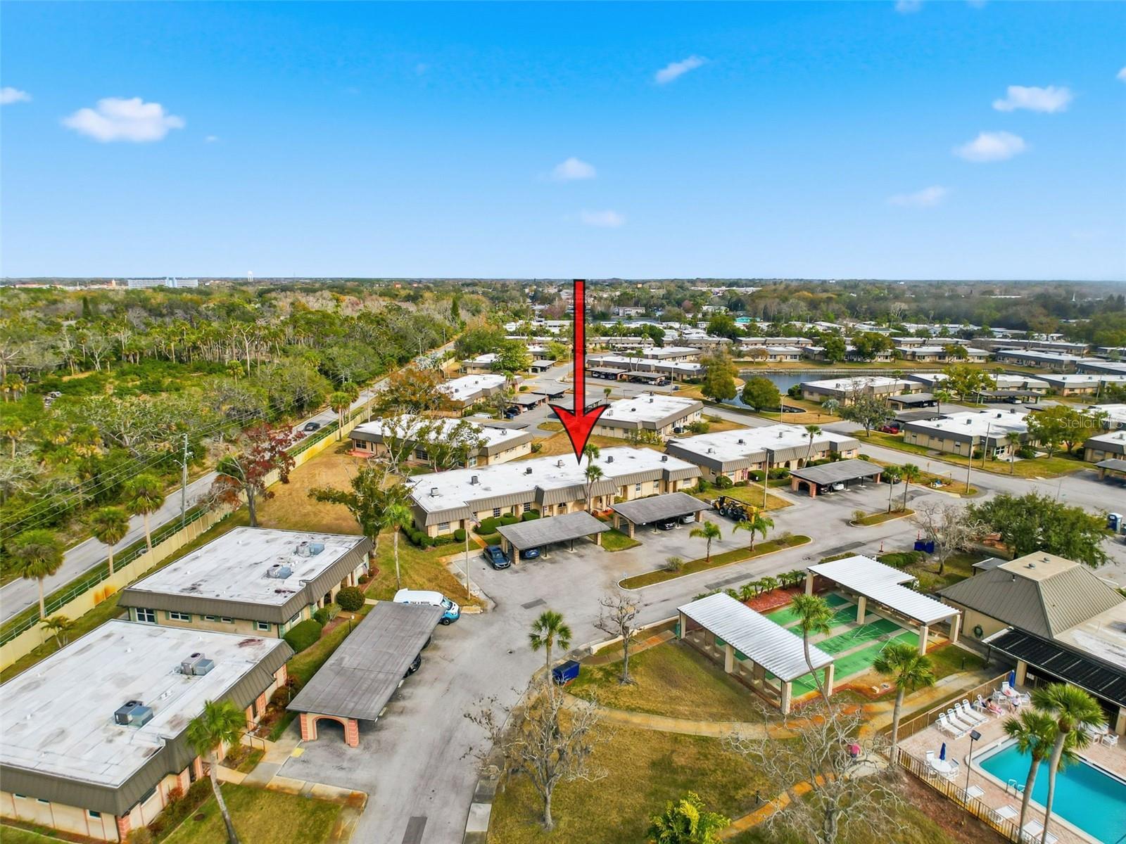 Image 34 of 60 For 4233 Stratford Drive D